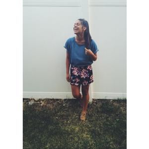 Meet your Posher, Arleen